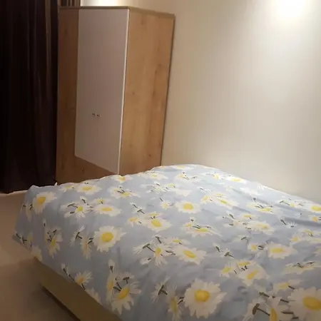 Apartment Olive garden sitesi