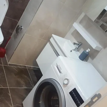 Apartment Olive garden sitesi Alanya