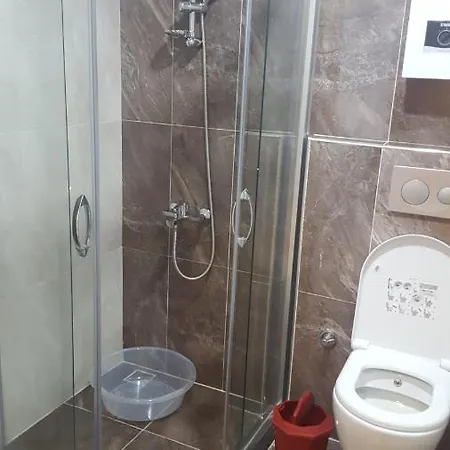 Appartement Olive Garden Sitesi Alanya